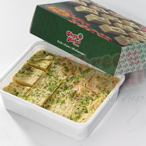 Sohanpapdi